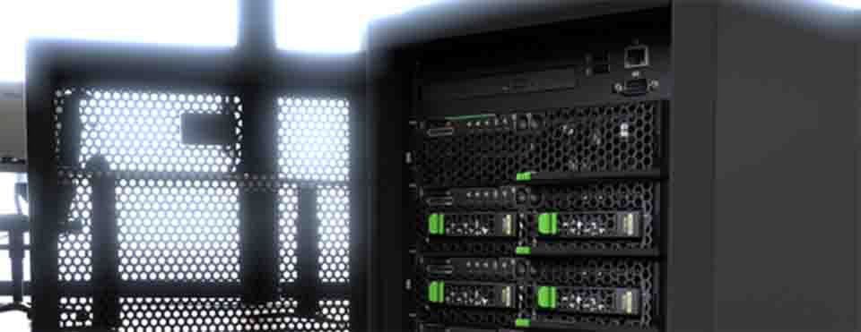 Fujitsu erhöht die inneren Werte seiner Primergy Dual-Socket-Server und gewinnt zahlreiche Benchmarks. Fujitsu erhöht die inneren Werte seiner Primergy Dual-Socket-Server und gewinnt zahlreiche Benchmarks.
