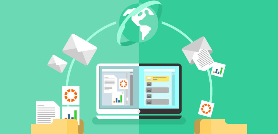 Die ECM-Anbieter unterstützen verschiedene Cloud-Modelle, wissen aber auch, dass die Umstellung noch etwas Zeit erfordert. Die ECM-Anbieter unterstützen verschiedene Cloud-Modelle, wissen aber auch, dass die Umstellung noch etwas Zeit erfordert.