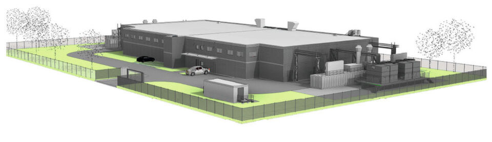 ICT Prime Datacenter PDC steht für vorgefertigte (PRefabricated), innovative (Innovative), modulare (Modular) sowie effiziente (Efficiency) Realisierungsmöglichkeit von Rechenzentren. ICT Prime Datacenter PDC steht für vorgefertigte (PRefabricated), innovative (Innovative), modulare (Modular) sowie effiziente (Efficiency) Realisierungsmöglichkeit von Rechenzentren.