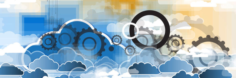 Gegen Cloud-Speicherung können Arbeitgeber kaum etwas unternehmen, bessere Steuerung macht aus der Not eine Tugend. Gegen Cloud-Speicherung können Arbeitgeber kaum etwas unternehmen, bessere Steuerung macht aus der Not eine Tugend.