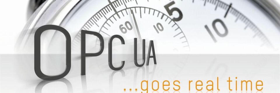B&R will gemeinsam mit anderen Unternehmen durch OPC UA TSN die klassischen Feldbusse in IIoT-Anwendungen ersetzen. B&R will gemeinsam mit anderen Unternehmen durch OPC UA TSN die klassischen Feldbusse in IIoT-Anwendungen ersetzen.