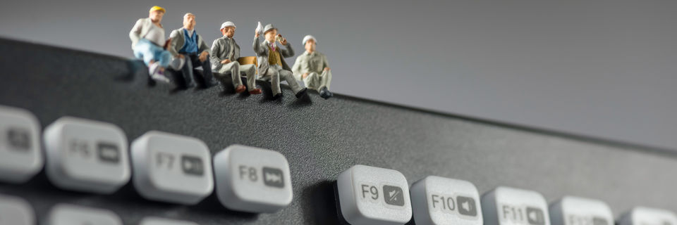 Microsoft wird bald eine SaaS-Lösung auf den Markt bringen, die als ERP des kleinen Mannes vor allem KMU mit wenigen Mitarbeitern dienen soll. Microsoft wird bald eine SaaS-Lösung auf den Markt bringen, die als ERP des kleinen Mannes vor allem KMU mit wenigen Mitarbeitern dienen soll.