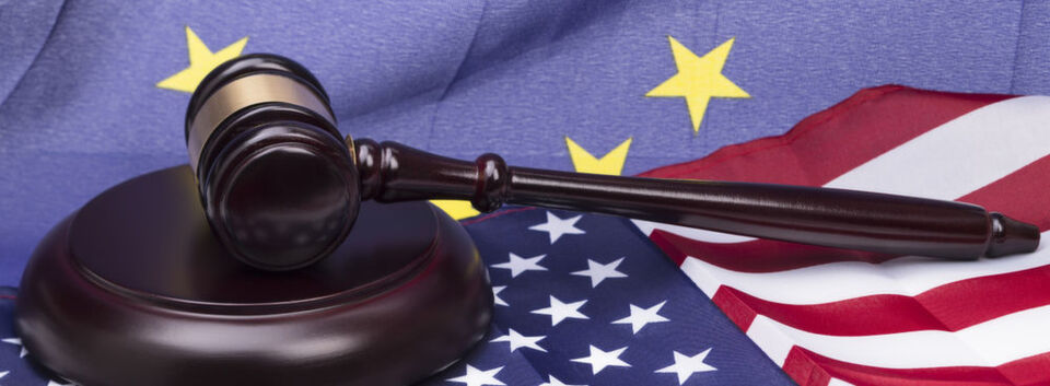 Unternehmen, die personenbezogene Daten in die USA übermitteln, sind gut beraten, sich nicht allein auf den Privacy Shield zu verlassen. Unternehmen, die personenbezogene Daten in die USA übermitteln, sind gut beraten, sich nicht allein auf den Privacy Shield zu verlassen.