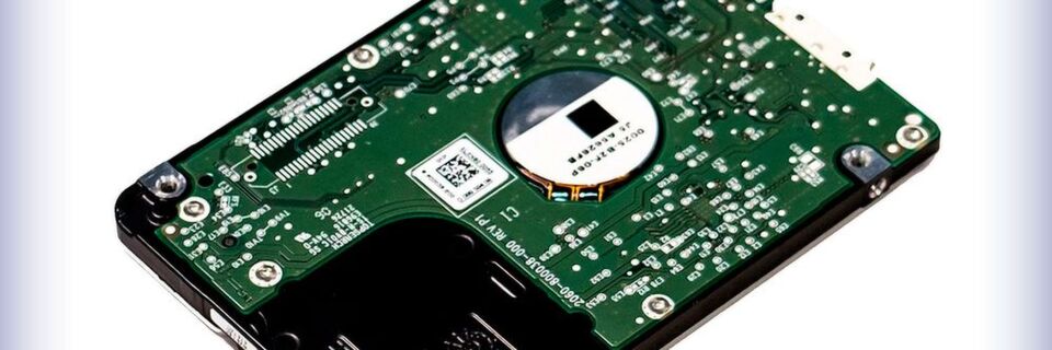 WD PiDrive 314GB: Eine Festplatte speziell gefertigt für den Raspberry Pi WD PiDrive 314GB: Eine Festplatte speziell gefertigt für den Raspberry Pi