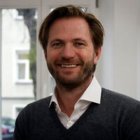 Tom Becker, der neue Sales Manager DACH, widmet sich bei Alteryx vorläufig dem Aufbau von Team und Channel sowie der Gewinnung weiterer Kunden. Tom Becker, der neue Sales Manager DACH, widmet sich bei Alteryx vorläufig dem Aufbau von Team und Channel sowie der Gewinnung weiterer Kunden.