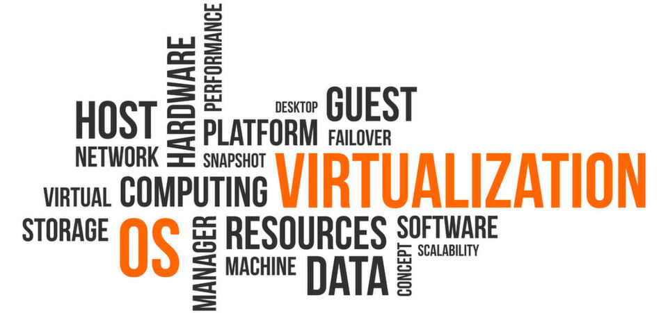 Damit virtuelle Umgebunden optimal laufen, ist es notwendig, an den richtigen Stellen die richtigen Parameter zu setzen. Damit virtuelle Umgebunden optimal laufen, ist es notwendig, an den richtigen Stellen die richtigen Parameter zu setzen.