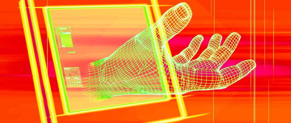 Anspruchsvolle Virtual Desktops lassen sich durch neue Architekturen effizienter bereitstellen. Anspruchsvolle Virtual Desktops lassen sich durch neue Architekturen effizienter bereitstellen.