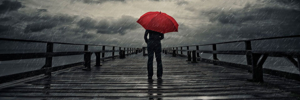 Bleiben die DMS-Anwender durch Microsofts Cloud-Strategie im Regen stehen? Bleiben die DMS-Anwender durch Microsofts Cloud-Strategie im Regen stehen?