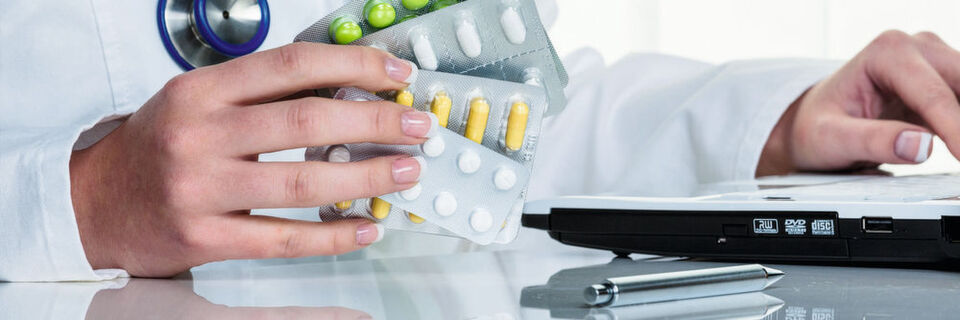 Der Gesundheitsmarkt in Deutschland befindet sich in einem radikalen Umbruch Der Gesundheitsmarkt in Deutschland befindet sich in einem radikalen Umbruch