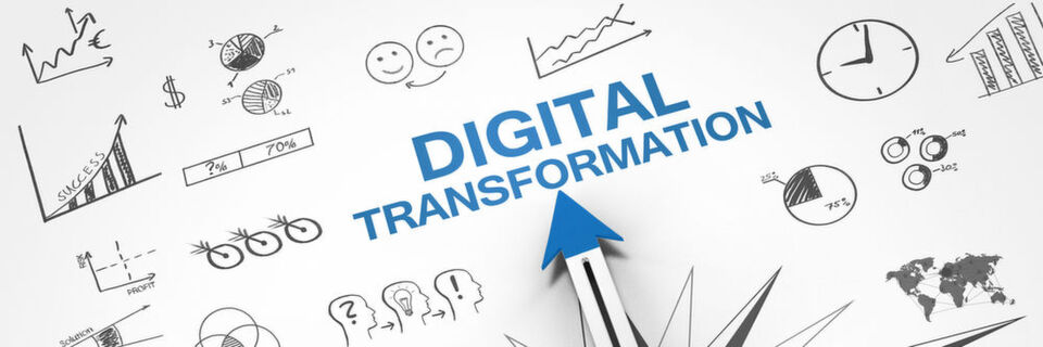 Unternehmen müssen im Rahmen der Digitalisierng weniger auf traditionelle Informationstechnik und mehr auf Operational Technology setzen. Unternehmen müssen im Rahmen der Digitalisierng weniger auf traditionelle Informationstechnik und mehr auf Operational Technology setzen.
