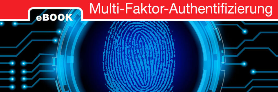 Ein starker Zugriffsschutz lässt sich per Biometrie oder einem anderen Authentifizierungsfaktor realisieren. Ein starker Zugriffsschutz lässt sich per Biometrie oder einem anderen Authentifizierungsfaktor realisieren.