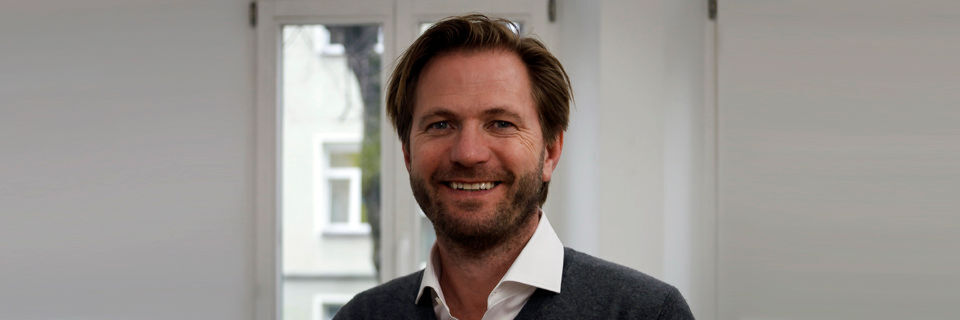 Der Autor: Tom Becker ist Direktor DACH bei Alteryx Der Autor: Tom Becker ist Direktor DACH bei Alteryx