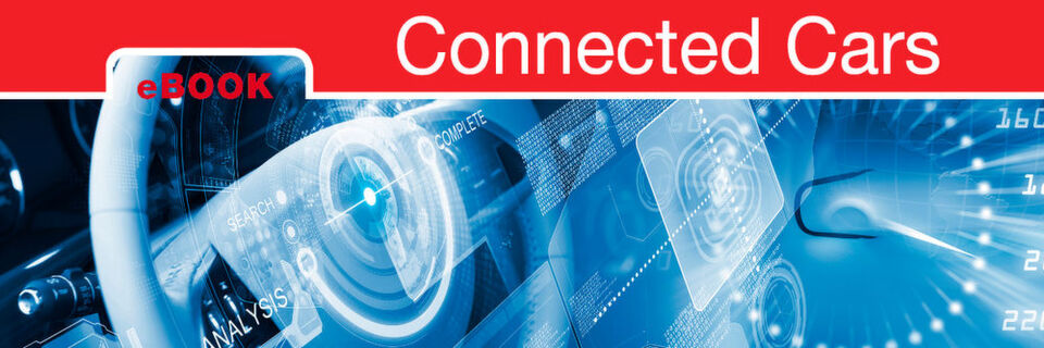 IT-Sicherheit im Connected Car kann dazu führen, dass ein Autohersteller seinen Mitbewerbern im Markt davonfährt. IT-Sicherheit im Connected Car kann dazu führen, dass ein Autohersteller seinen Mitbewerbern im Markt davonfährt.