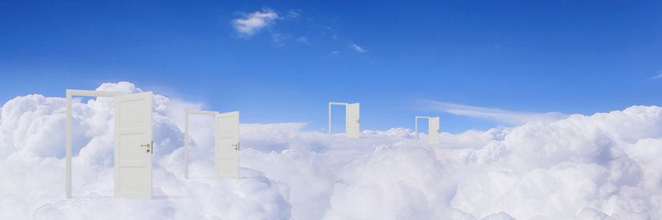 Dank UCS bleiben die Türen weiter offen, ohne auf die Platzhirsche bei „Office“-Clouds Microsoft und Google verzichten zu müssen. Dank UCS bleiben die Türen weiter offen, ohne auf die Platzhirsche bei „Office“-Clouds Microsoft und Google verzichten zu müssen.