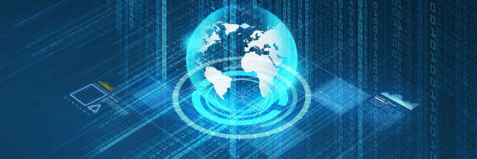 Nicht nur die Netzsteuerung, auch Netzfunktionen profitieren künftig von der Virtualisierung. Nicht nur die Netzsteuerung, auch Netzfunktionen profitieren künftig von der Virtualisierung.