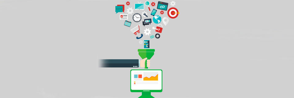 Business Analytics Software bringt Ordnung ins Datenchaos. Business Analytics Software bringt Ordnung ins Datenchaos.