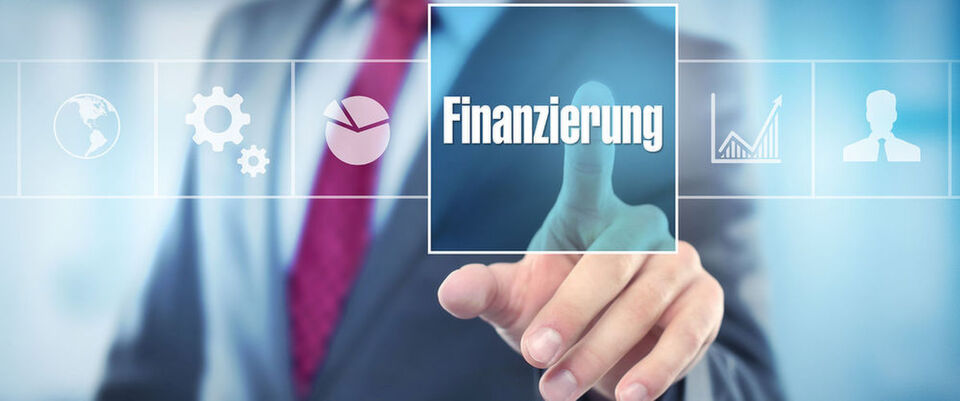 Neben anderen IT-Angeboten von Beratung über IT-Produkten bis zur Cloud bietet die Bechtle AG nun auch Finanzierungsmöglichkeiten. Neben anderen IT-Angeboten von Beratung über IT-Produkten bis zur Cloud bietet die Bechtle AG nun auch Finanzierungsmöglichkeiten.