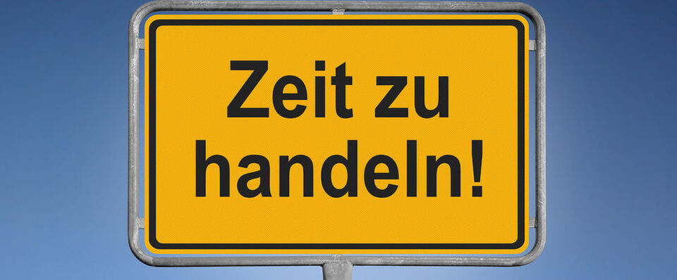 Wer nicht konsolidiert, verpasst die Zukunft. Wer nicht konsolidiert, verpasst die Zukunft.