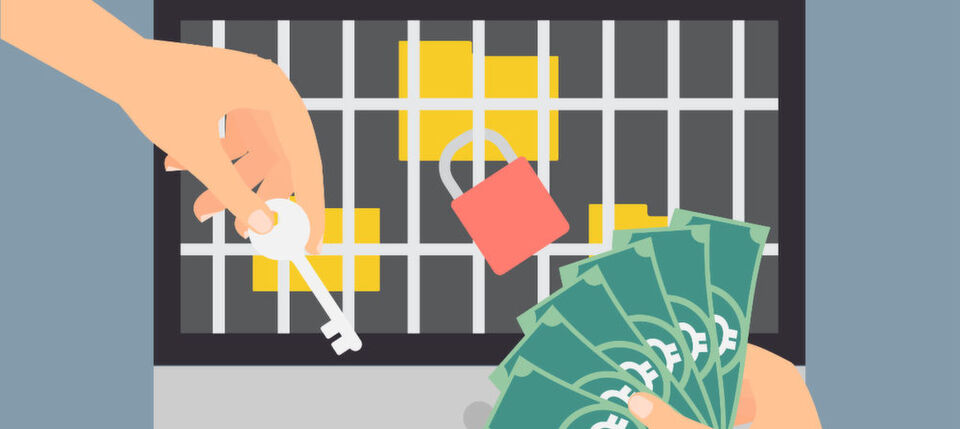 Warum die Ransomware-Strategie aktuell so erfolgreich ist, wollte Palo Alto Networks herausfinden. Warum die Ransomware-Strategie aktuell so erfolgreich ist, wollte Palo Alto Networks herausfinden.