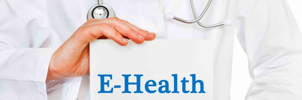 eHealth verschreibt der Arzt noch zu selten eHealth verschreibt der Arzt noch zu selten