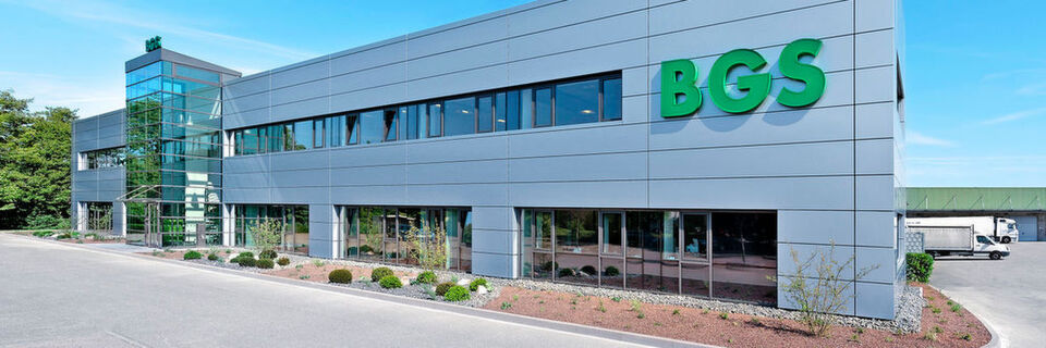 Der Standort von BGS in Bruchsal – hier soll Mitte 2017 eine neue Gamma-Bestrahlungsanlage in Betrieb genommen werden. Der Standort von BGS in Bruchsal – hier soll Mitte 2017 eine neue Gamma-Bestrahlungsanlage in Betrieb genommen werden.
