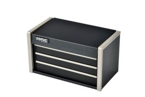 Auf die Ohren gibt es auch noch was – ein Bluetooth-Lautsprecher in Form einer Sonic Topbox liegt gratis bei. Auf die Ohren gibt es auch noch was – ein Bluetooth-Lautsprecher in Form einer Sonic Topbox liegt gratis bei.