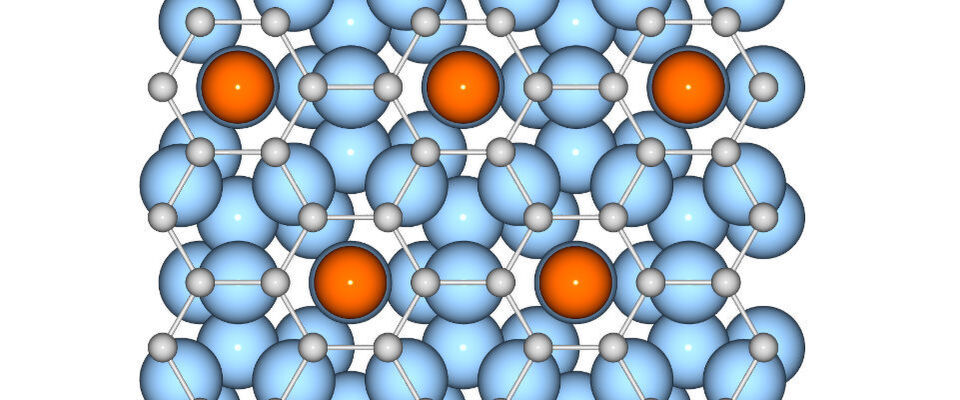 Manipulationen der Struktur von Graphen liefern neue Erkenntnisse über dieses Wundermaterial. Manipulationen der Struktur von Graphen liefern neue Erkenntnisse über dieses Wundermaterial.