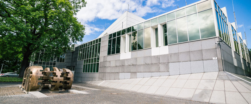 Das Darmstädter Rechenzentrum setzt auf Datacenter Infrastructure Management von der AT+C EDV GmbH, Oberursel. Das Darmstädter Rechenzentrum setzt auf Datacenter Infrastructure Management von der AT+C EDV GmbH, Oberursel.