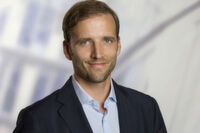 Fabian Kienbaum ist Geschäftsführer von Kienbaum Consultants International. Fabian Kienbaum ist Geschäftsführer von Kienbaum Consultants International.