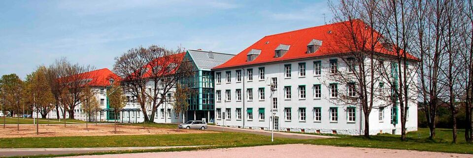 Das Thüringer Finanzministerium ist für eGovernment verantwortlich Das Thüringer Finanzministerium ist für eGovernment verantwortlich