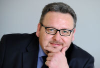 Kai Halter ist Vorstandsvorsitzender des bvik und Director Marketing bei ebm-papst Mulfingen. Kai Halter ist Vorstandsvorsitzender des bvik und Director Marketing bei ebm-papst Mulfingen.