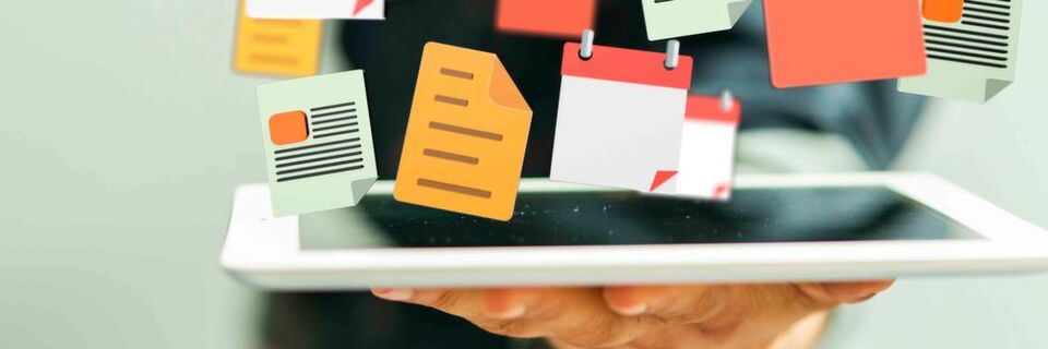 PDV stellte eAkte-Lösung im Rahmen unseres eGovernment Awards vor PDV stellte eAkte-Lösung im Rahmen unseres eGovernment Awards vor