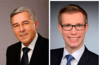 Die Autoren: Robert Wever (links) und Florian Lippold sind beide bei dem Consulting-Unternehmen Detecon tätig. Die Autoren: Robert Wever (links) und Florian Lippold sind beide bei dem Consulting-Unternehmen Detecon tätig.