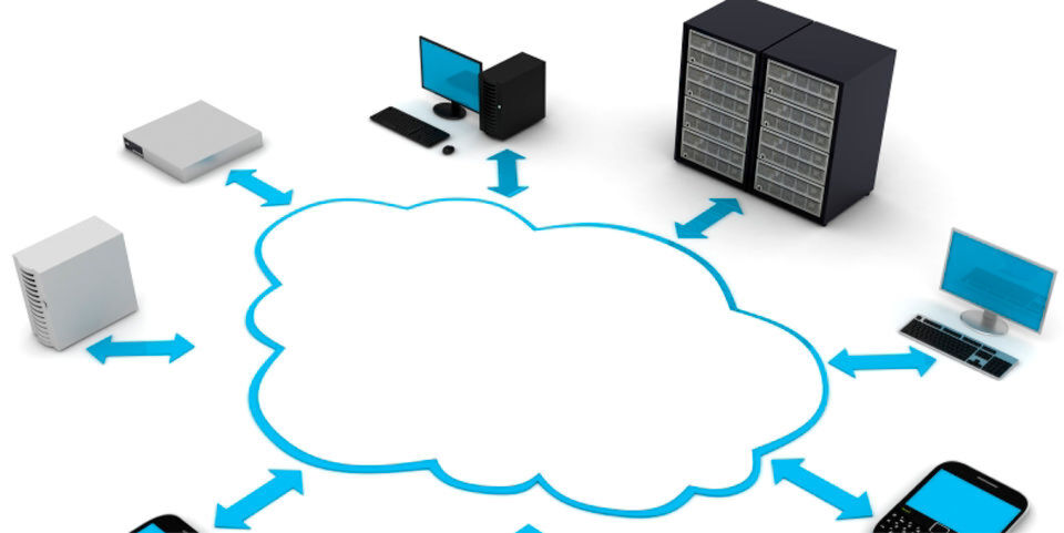 Zentrale Anlaufstelle einer hybriden Cloud ist der IT-Experte, der die ständige Verfügbarkeit und Leistung von Anwendungen, Geräten, Netzwerken und Systemen sicherstellen muss – egal, wo diese sich befinden. Zentrale Anlaufstelle einer hybriden Cloud ist der IT-Experte, der die ständige Verfügbarkeit und Leistung von Anwendungen, Geräten, Netzwerken und Systemen sicherstellen muss – egal, wo diese sich befinden.