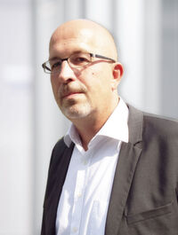 Achim Himmelreich ist Vizepräsident des Bundesverband Digitale Wirtschaft e.V. Achim Himmelreich ist Vizepräsident des Bundesverband Digitale Wirtschaft e.V.