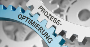 Die Digitalisierung sollte losgelöst vom Outsourcing und hin zur Automatisierung betrachtet werden. „Mal schnell übers Knie brechen“ funktioniert bei der digitalen Transformation auch nicht, vielmehr wichtig ist eine durchdachte Roadmap, wie der Beitrag eindrucksvoll aufzeigt. Die Digitalisierung sollte losgelöst vom Outsourcing und hin zur Automatisierung betrachtet werden. „Mal schnell übers Knie brechen“ funktioniert bei der digitalen Transformation auch nicht, vielmehr wichtig ist eine durchdachte Roadmap, wie der Beitrag eindrucksvoll aufzeigt.