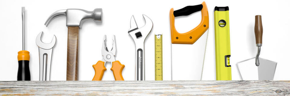 Gutes Werkzeug kann nicht billig sein – eine Binsenweisheit, die allerdings nur im Handwerk gilt; in der IT sind dagegen sehr viele gute Tools sogar komplett kostenfrei zu haben. Gutes Werkzeug kann nicht billig sein – eine Binsenweisheit, die allerdings nur im Handwerk gilt; in der IT sind dagegen sehr viele gute Tools sogar komplett kostenfrei zu haben.