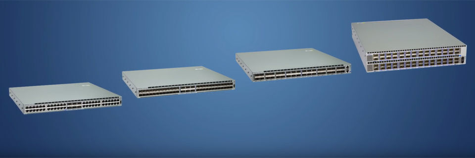Die vier Modelle der 7280E Series sind ab sofort verfügbar. Die vier Modelle der 7280E Series sind ab sofort verfügbar.