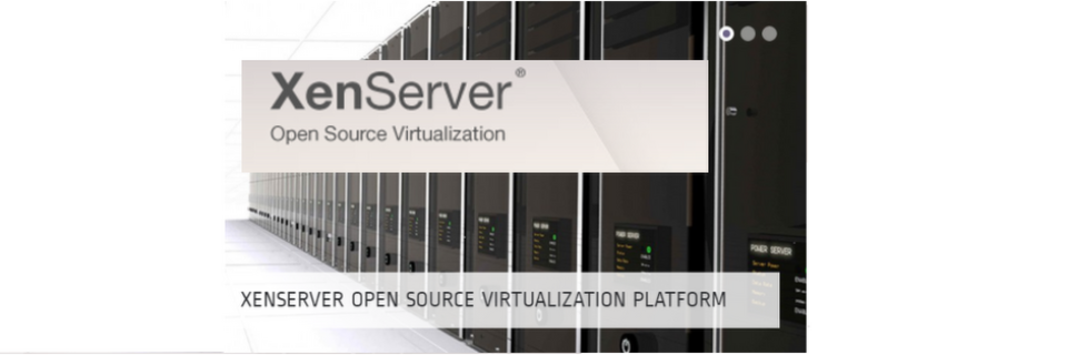 XenServer 7 veröffentlicht (Quelle: xenserver.org) XenServer 7 veröffentlicht (Quelle: xenserver.org)