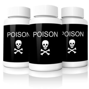 Cyanide, Digitalis, Rizin oder auch Sarin: Unsere Autorin Dana Hoffmann hat einige ausgewählte Gifte genauer unter die Lupe genommen. Cyanide, Digitalis, Rizin oder auch Sarin: Unsere Autorin Dana Hoffmann hat einige ausgewählte Gifte genauer unter die Lupe genommen.
