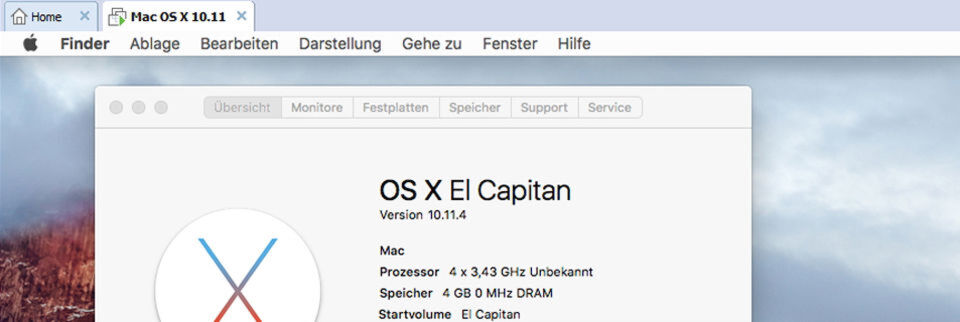 Interessante Admin-Tools für Mac OS – wir haben sie uns angesehen! Interessante Admin-Tools für Mac OS – wir haben sie uns angesehen!