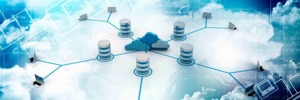Computacenter bewirbt sich mit seiner Cloud-Lösung beim eGovernment Award 2016 Computacenter bewirbt sich mit seiner Cloud-Lösung beim eGovernment Award 2016