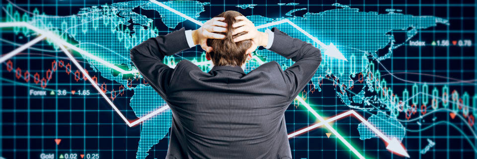 Bloß nicht verzweifeln: Unternehmen die systematisch suchen und hart verhandeln profitieren von der zunehmenden Konkurrenz auf dem Markt für Software-Defined WAN. Bloß nicht verzweifeln: Unternehmen die systematisch suchen und hart verhandeln profitieren von der zunehmenden Konkurrenz auf dem Markt für Software-Defined WAN.