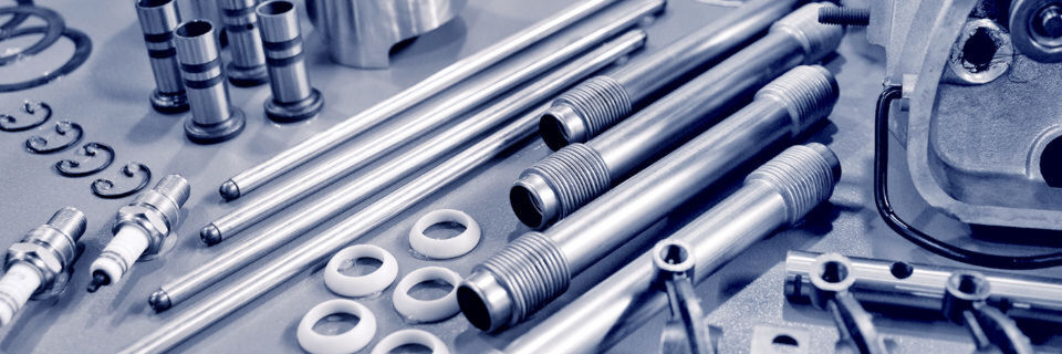 Selbst das kleinste Bauteil wird heute ständig neu kalkuliert. Ein EPC-System liefert präzise Informationen zum Kaufpreis. Selbst das kleinste Bauteil wird heute ständig neu kalkuliert. Ein EPC-System liefert präzise Informationen zum Kaufpreis.