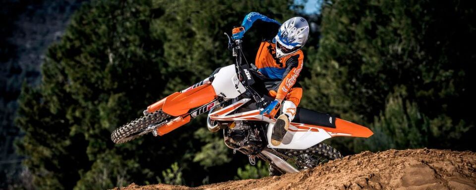 Vorsicht Speichenbruch! KTM ruft einige Crosser zurück in die Werkstätten. Vorsicht Speichenbruch! KTM ruft einige Crosser zurück in die Werkstätten.
