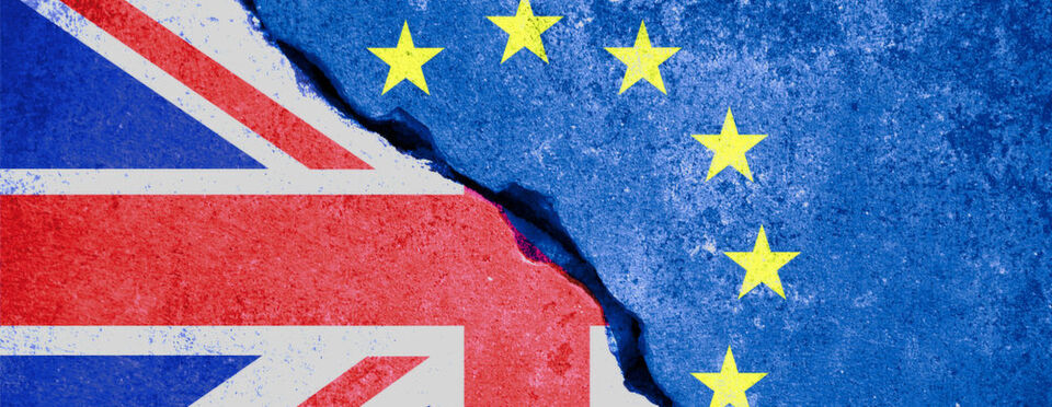 Der drohende Bruch Großbritanniens mit der EU wirkt sich auch auf den digitalen Binnemarkt aus. Der drohende Bruch Großbritanniens mit der EU wirkt sich auch auf den digitalen Binnemarkt aus.