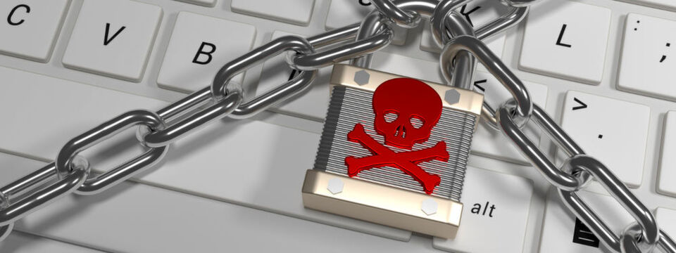 Fesselnd: Wir betrachten, welche Malware-Familien aktuell am häufigsten für gesperrte Rechner verantwortlich sind. Fesselnd: Wir betrachten, welche Malware-Familien aktuell am häufigsten für gesperrte Rechner verantwortlich sind.