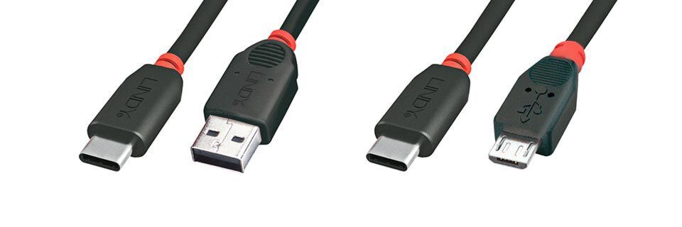 Lindy bietet seit rund einem Jahr USB-3.1/Typ-C-Produkte an und hat in dieser Zeit mit der Technik und auf dem Markt Erfahrungen sammeln können. Lindy bietet seit rund einem Jahr USB-3.1/Typ-C-Produkte an und hat in dieser Zeit mit der Technik und auf dem Markt Erfahrungen sammeln können.