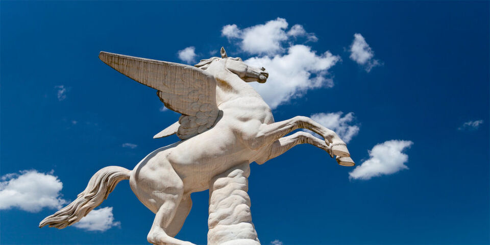 Königsdisziplin Multi-Cloud-Deployments: Worauf bei der Zusammenfassung der Cloud-Infrastruktur zu achten ist. Königsdisziplin Multi-Cloud-Deployments: Worauf bei der Zusammenfassung der Cloud-Infrastruktur zu achten ist.