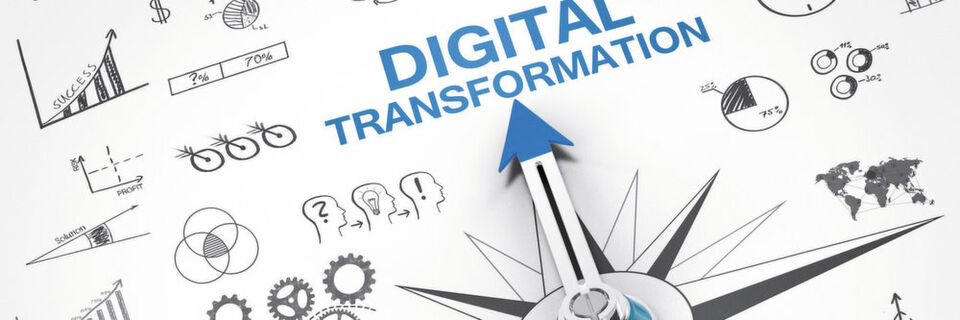 Wohin wird sich die Verwaltung unter dem Druck der Digitalisierung orientieren? Wohin wird sich die Verwaltung unter dem Druck der Digitalisierung orientieren?